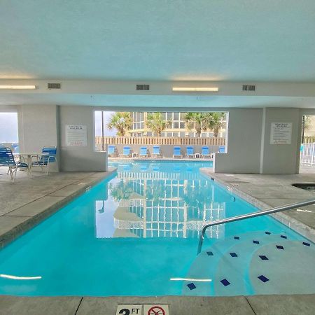 Island Royale 1002 By Albvr - Come & Relax At Our Beautiful Beachfront Condo In The Heart Of Gulf Shores! Экстерьер фото