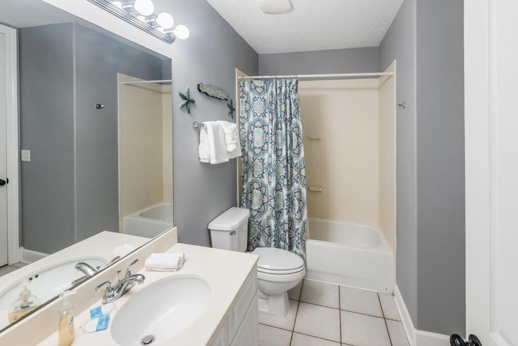 Island Royale 1002 By Albvr - Come & Relax At Our Beautiful Beachfront Condo In The Heart Of Gulf Shores! Экстерьер фото