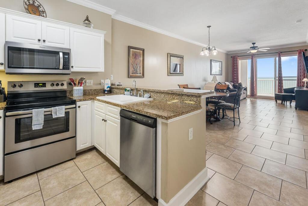 Island Royale 1002 By Albvr - Come & Relax At Our Beautiful Beachfront Condo In The Heart Of Gulf Shores! Экстерьер фото