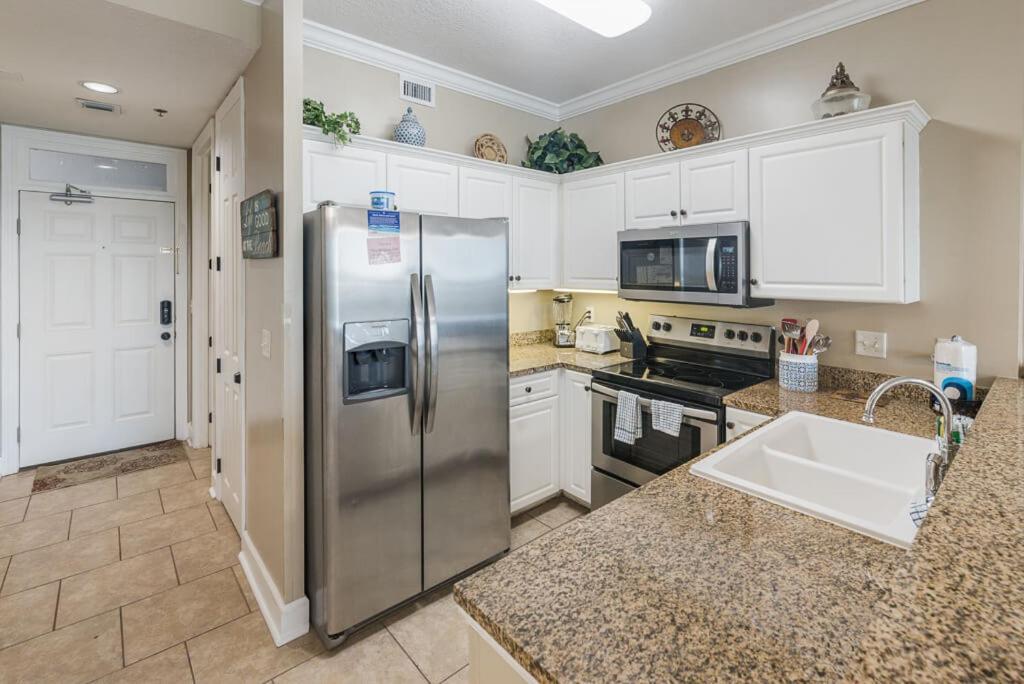 Island Royale 1002 By Albvr - Come & Relax At Our Beautiful Beachfront Condo In The Heart Of Gulf Shores! Экстерьер фото
