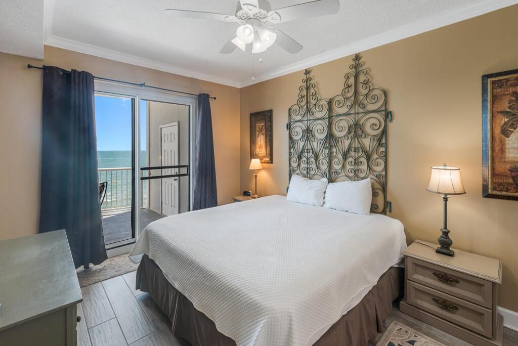 Island Royale 1002 By Albvr - Come & Relax At Our Beautiful Beachfront Condo In The Heart Of Gulf Shores! Экстерьер фото