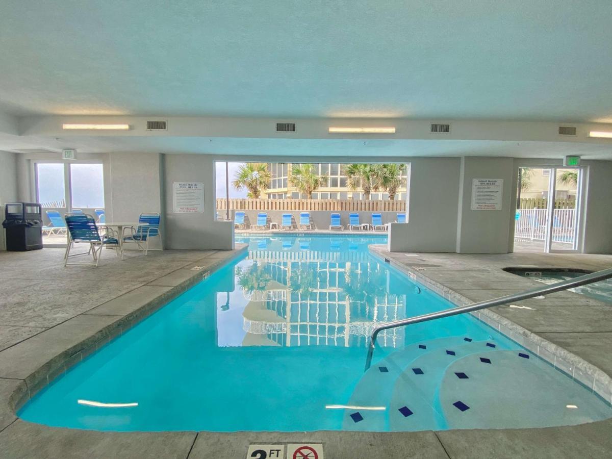 Island Royale 1002 By Albvr - Come & Relax At Our Beautiful Beachfront Condo In The Heart Of Gulf Shores! Экстерьер фото