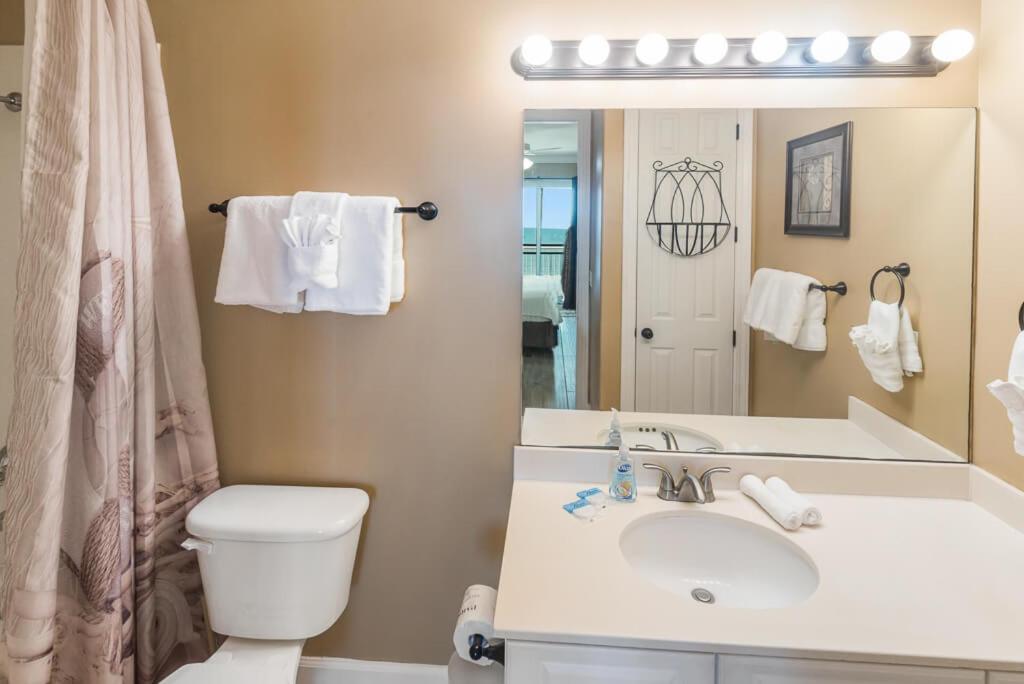 Island Royale 1002 By Albvr - Come & Relax At Our Beautiful Beachfront Condo In The Heart Of Gulf Shores! Экстерьер фото