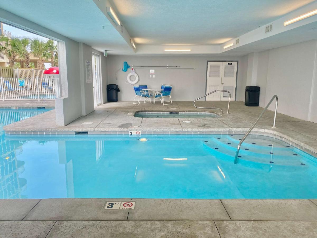 Island Royale 1002 By Albvr - Come & Relax At Our Beautiful Beachfront Condo In The Heart Of Gulf Shores! Экстерьер фото